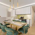 Merveil - Luxury Suite - Marais - Saint Martin I