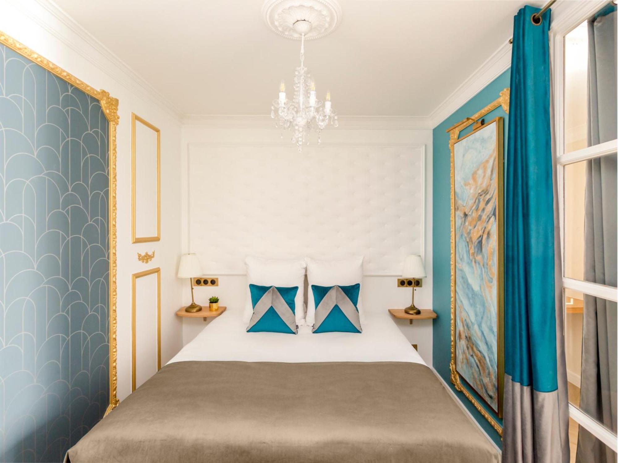 Merveil - Luxury - Marais - Saint Martin I Appartement