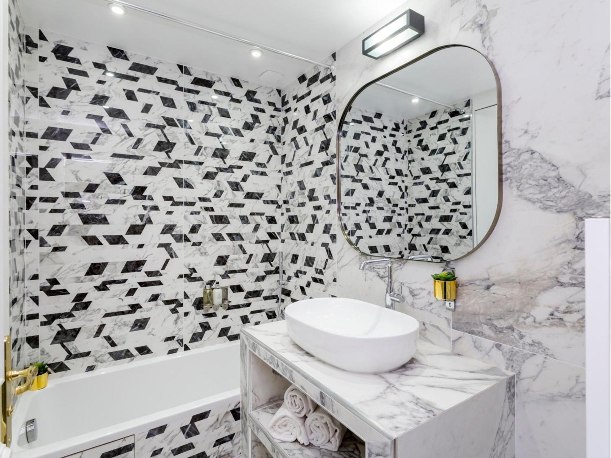 Merveil - Luxury - Marais - Saint Martin I Appartement Paris