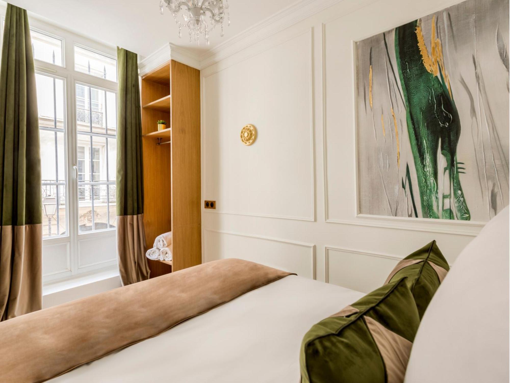 Merveil - Luxury - Marais - Saint Martin I