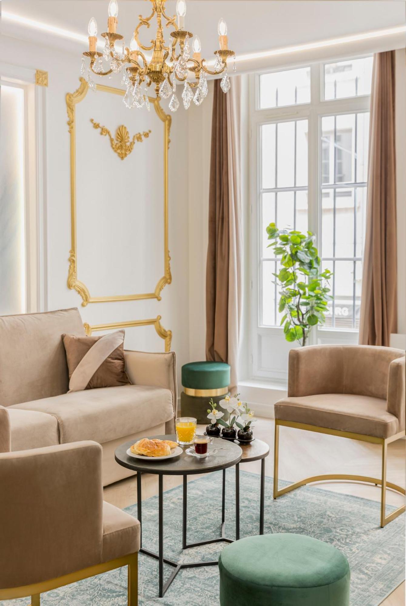 Merveil - Luxury - Marais - Saint Martin I Appartement *